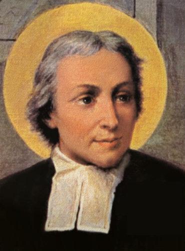 J.B. de la Salle