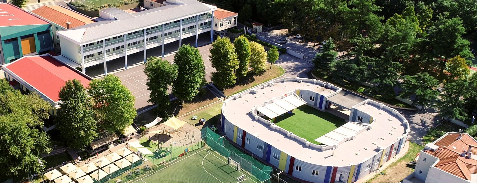 Ανακαλύψτε τα Λασαλιανά Σχολεία στην Ελλάδα