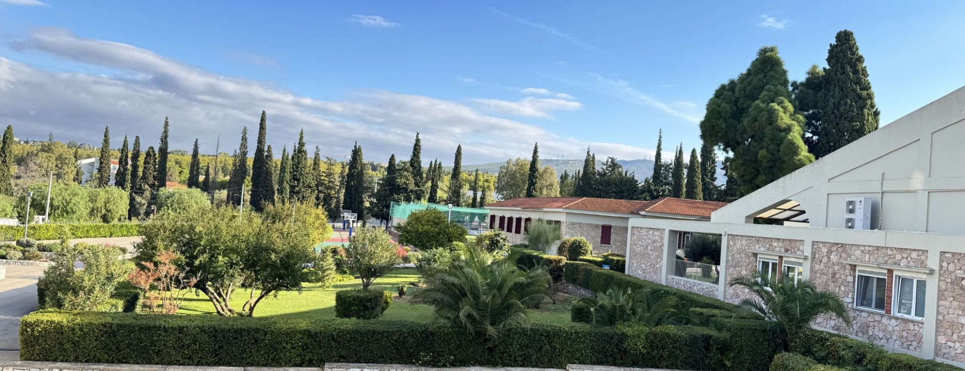 Ανακαλύψτε τα Λασαλιανά Σχολεία στην Ελλάδα