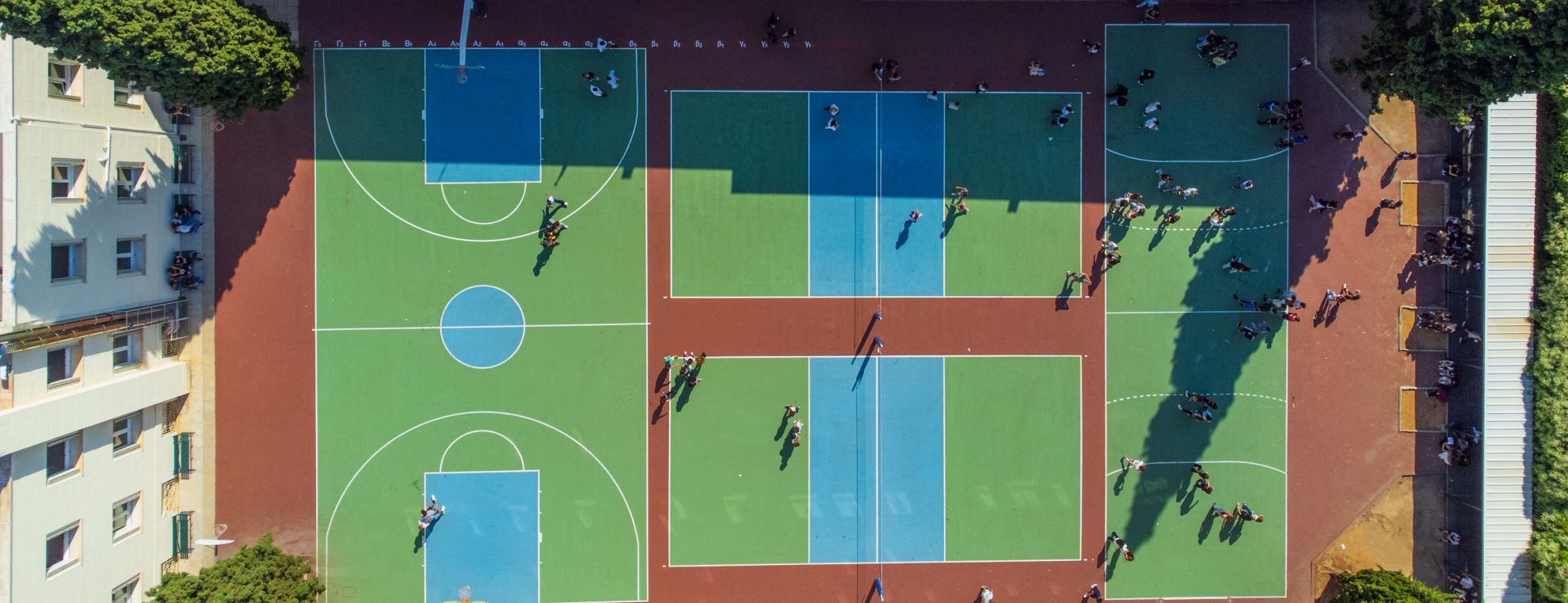 Ανακαλύψτε τα Λασαλιανά Σχολεία στην Ελλάδα